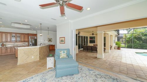 173 Portofino Dr, Nokomis FL  34275-6656 exterior