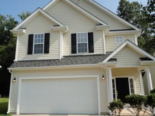 8605 Boysenberry Ln, Raleigh NC  27616-6620 exterior