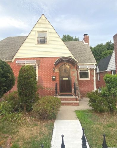 115-15 227th St, Jamaica, NY 11411-2402