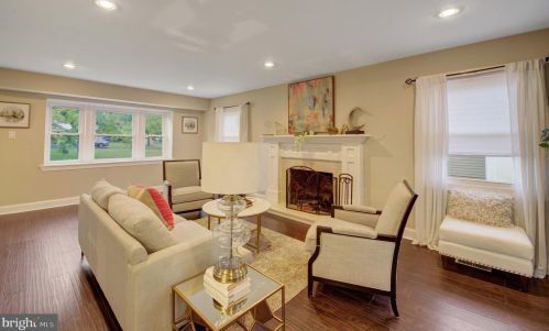 63 Trebing Ln, Willingboro NJ  08046-3615 exterior