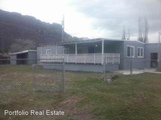 21837 Section Pl, Grand Coulee, WA 99133-9713