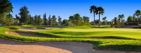 22208 San Ramon Dr, Sun City AZ exterior