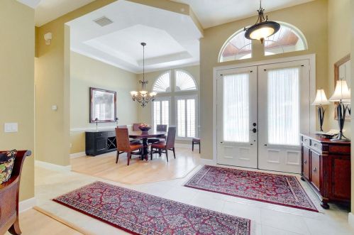 1206 Chantry Pl, Lake Mary FL  exterior