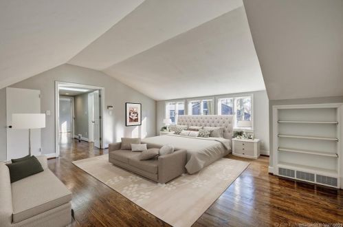 44 Randecker Ln, Kensington CT  06037-1134 exterior