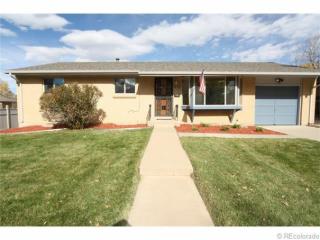 8193 Davies Ave, Denver CO  exterior