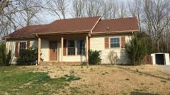 539 Donna Dr, Clarksville TN  37042-6075 exterior