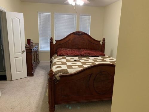 2253 White Rock Ln, Oak Point TX 75068-5892 exterior