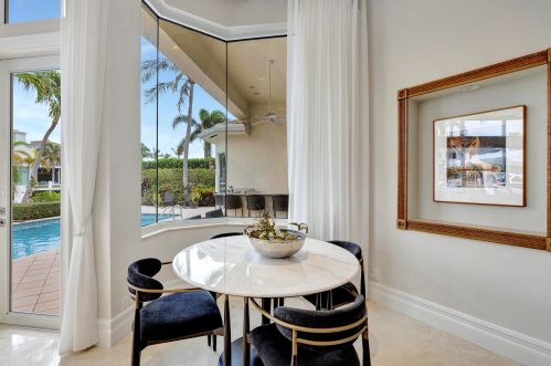 955 Gardenia Dr, Delray Beach FL  33483-4806 exterior