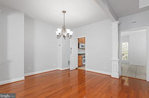 14757 Potomac Branch Dr, Woodbridge VA  22191-4030 exterior