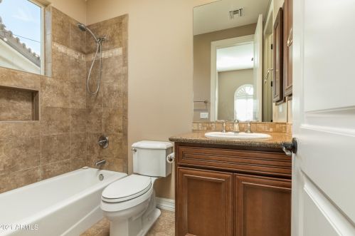 5421 Milton Dr, Cave Creek AZ  85331-2452 exterior