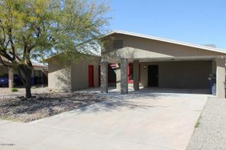 724 Enid Ave, Mesa, AZ 85210-3531
