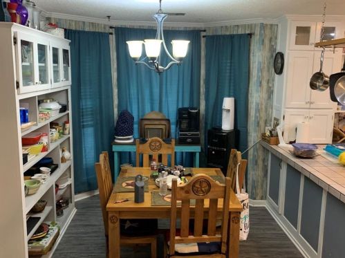 1424 Prairie Wind Blvd, Stephenville, TX 76401-5911