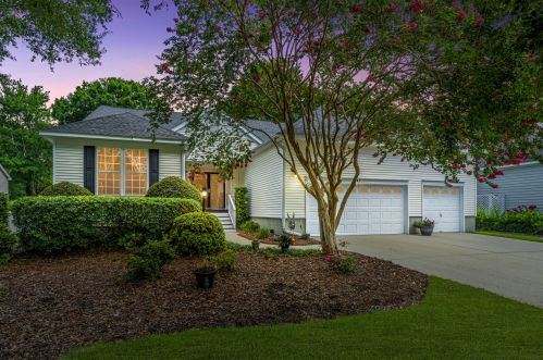 1267 Palmetto Peninsula Dr, Mount Pleasant SC  29464-7474 exterior