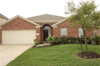 18715 Cypress Lake Village Dr, Cypress TX  77429-5559 exterior