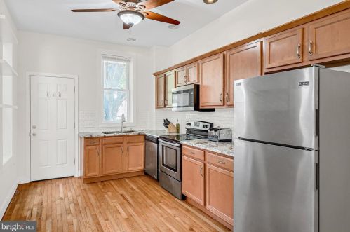 431 Harris St, Harrisburg PA  17102-1661 exterior