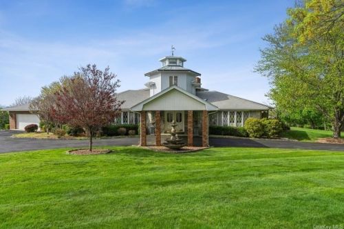63 Ridge Rd, Cornwall, NY 12518-1608