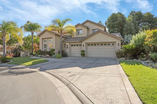 1238 River Pointe Dr, Lodi CA  95240-0564 exterior