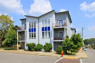 1600 6th Ave, Nashville, TN 37208-2216