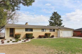 5914 Victoria Ave, Kennewick WA  99336-1314 exterior