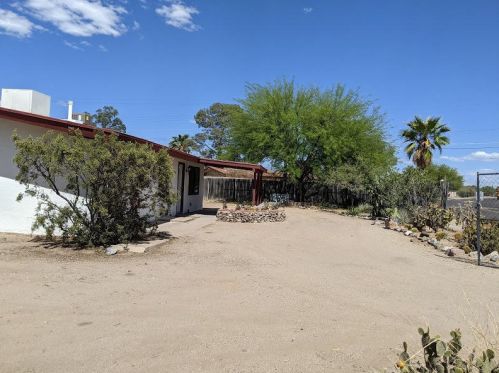 2135 Wilson Ave, Tucson, AZ 85713-3937