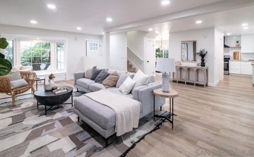 4371 Chelford St, San Diego CA  92117-4131 exterior