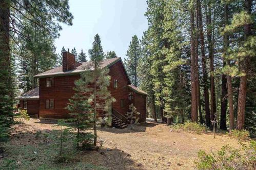 11487 Alder Dr, Truckee, CA 96161-2814