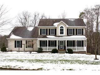 157 Robinson Run Rd, Butler, PA 16002-8809