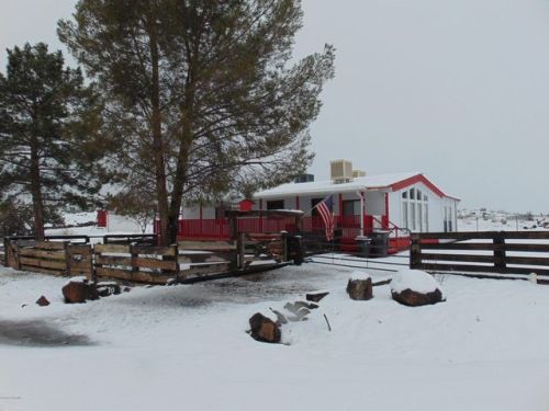15370 Rolling Ridge Dr, Bensch Ranch, AZ 86333-2266