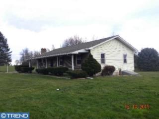 1730 Limestone Rd, Cochranville, PA 19330-1634