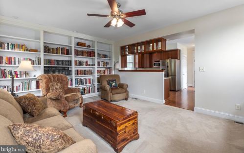 527 Willis St, Fredericksburg VA  22401-5650 exterior