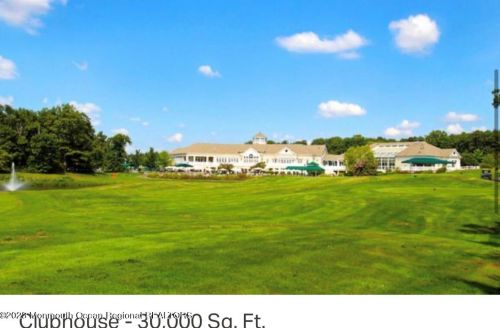 58 Baltusrol Dr, Jackson Twp NJ  08527-4012 exterior