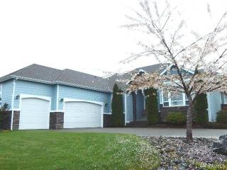 9215 Piperhill Dr, Olympia, WA 98513-3424