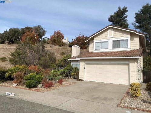 1524 Foothill Ave, Pinole, CA 94564-2142