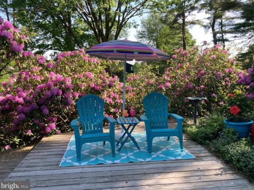 1106 Vilsmeier Rd, Lansdale PA  19446-1711 exterior