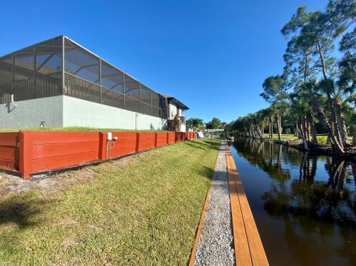 27269 Patrick St, Bonita Springs FL  34135-4450 exterior