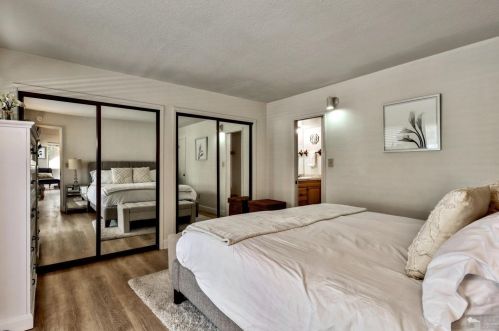 2464 Bernice Ln, South Lake Tahoe CA  96150-7215 exterior