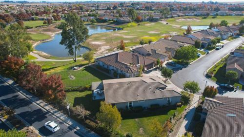 341 Springhill Dr, Rio Vista CA  94571-2234 exterior