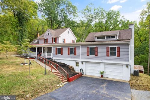 13188 Loyalty Rd, Leesburg VA  20176-6112 exterior