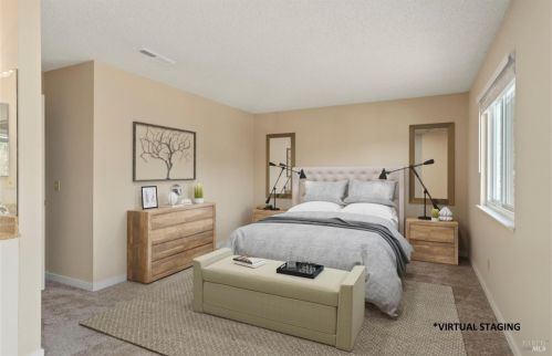 527 San Juan St, Santa Rosa CA  95409-2802 exterior