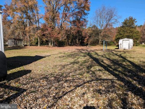 3767 Willow Grove Rd, Camden-Wy DE  19934-3158 exterior