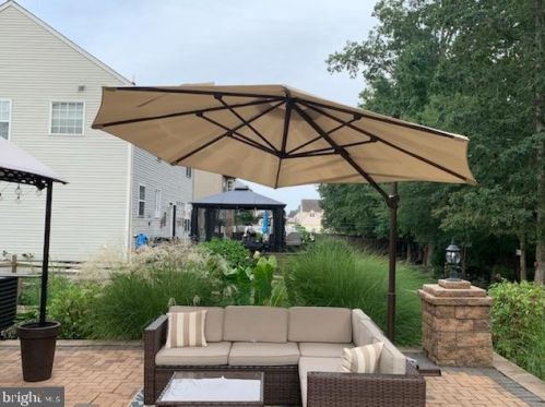 11 Conifer Way, Erial NJ 08081-4636 exterior