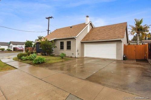 6454 Parkside Ave, San Diego, CA 92139-3848