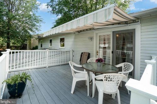7 Brandywine Dr, Shrewsbury PA  17361-1803 exterior
