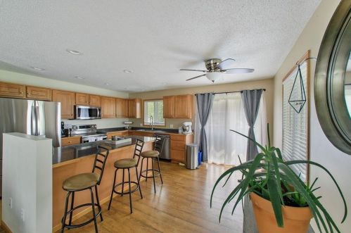 1520 Summit St, Hammond WI  54002-9410 exterior