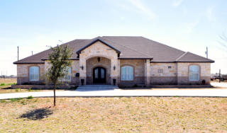 1500 Navajo, Midland, TX 79705-9020