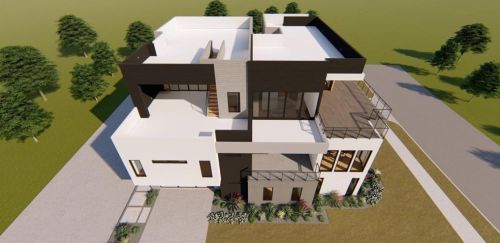 2602 Carroll Ave, Dallas, TX 75204-3010