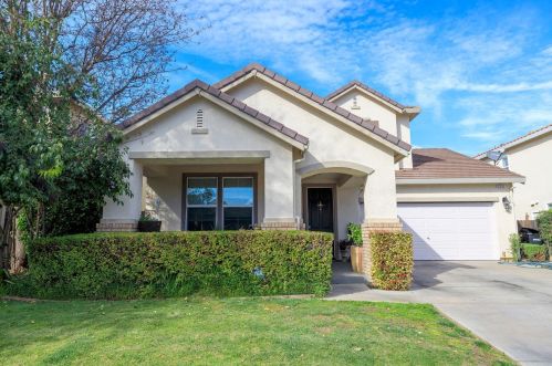 1241 Fawn Lily Dr, Grayson CA  95363-9089 exterior