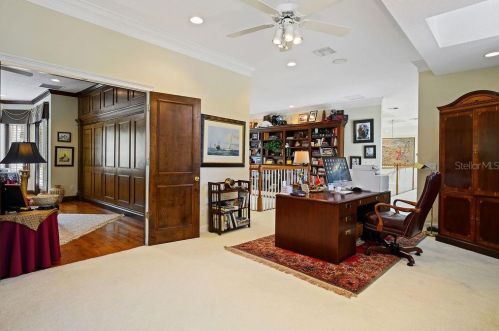 155 Oakleigh Ln, Maitland FL  32751-5838 exterior