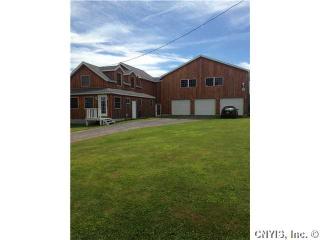 4866 Gardner Rd, Harrisburg, NY 13367-2227
