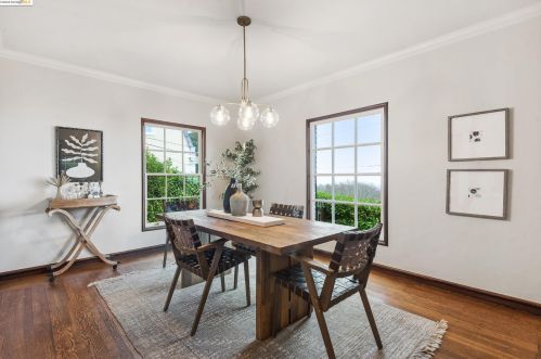 22 Alta Ave, Oakland CA  94611-3402 exterior